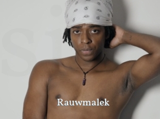 Rauwmalek
