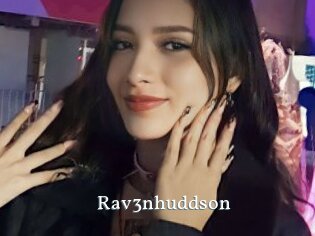 Rav3nhuddson