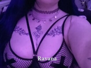 Ravana