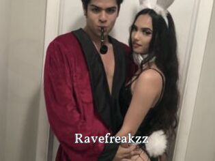 Ravefreakzz