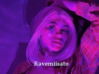 Ravemiisato