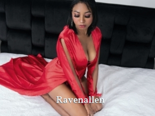 Ravenallen