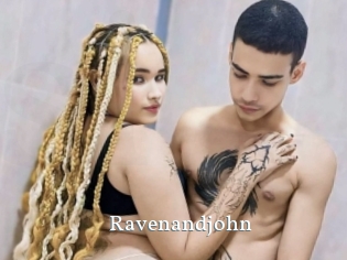 Ravenandjohn