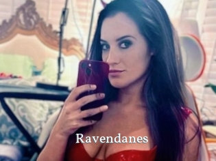 Ravendanes