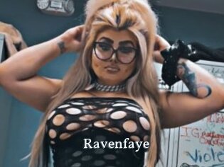 Ravenfaye