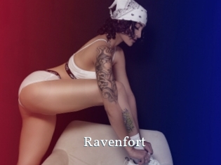 Ravenfort
