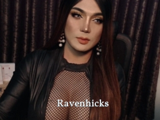Ravenhicks