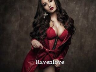 Ravenlove