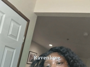 Ravenlove