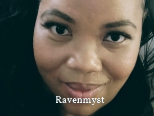 Ravenmyst