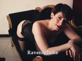 Ravennflame