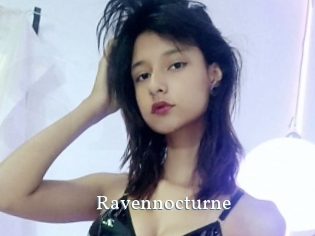 Ravennocturne