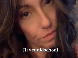 Ravenoldschool