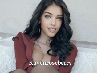 Ravenroseberry
