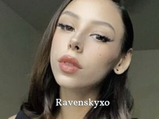 Ravenskyxo