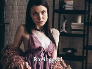 Ravinggyal