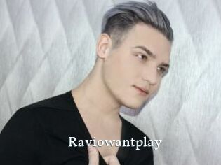 Raviowantplay