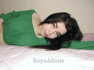 Rayaddams