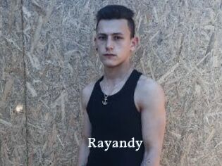 Rayandy