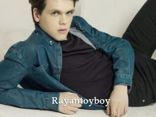 Rayantoyboy