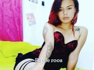 rayle_roos SexyIdol