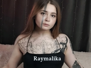 Raymalika