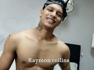 Raymon_collins