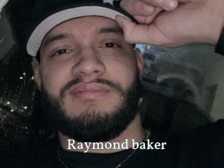 Raymond_baker