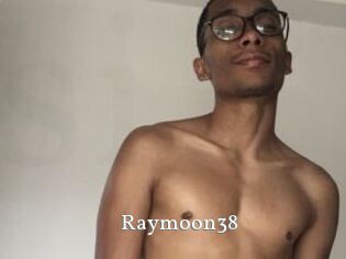 raymoon38 SexyIdol