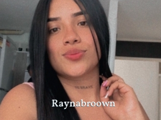 Raynabroown