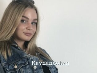 Raynanewton