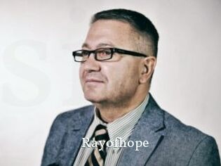 Rayofhope