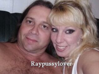 Raypussylover