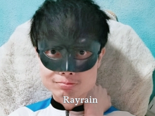 rayrain SexyIdol