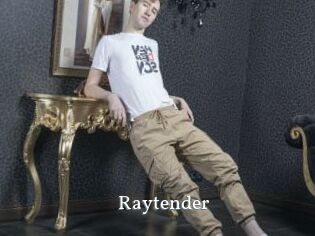 raytender SexyIdol