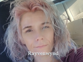 Rayvenwynd