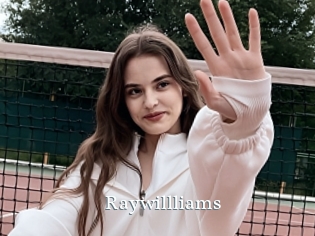 Raywillliams