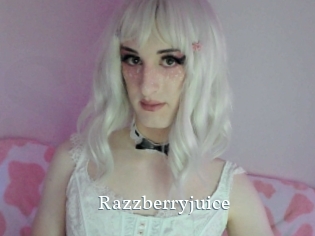 razzberryjuice SexyIdol