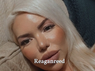 Reaganreed