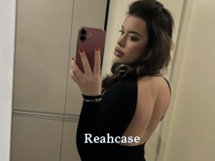 reahcase SexyIdol