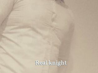 Real_knight