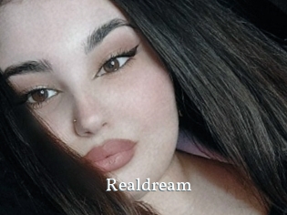 realdream SexyIdol