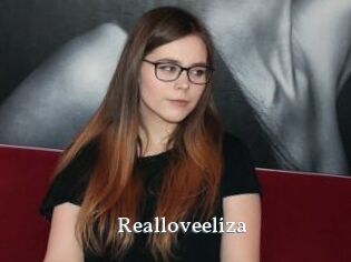 Realloveeliza