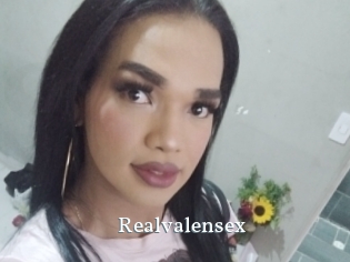realvalensex SexyIdol