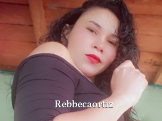 rebbecaortiz SexyIdol
