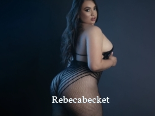 rebecabecket SexyIdol