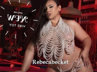 Rebecabecket