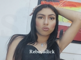 Rebecadick