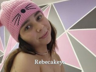 Rebecakeys