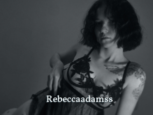 Rebeccaadamss